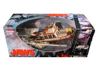 Jaws Deluxe Boxed Set