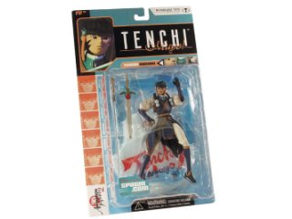 Tenchi Masaki