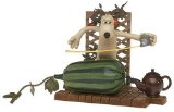 Mcfarlane Toys Wallace and Gromit and The Curse of The Were Rabbit Gromit Action Figure