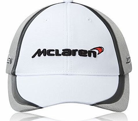 Cap and Pen Formula One Team McLaren F1 2014 Jenson Button MP4-29