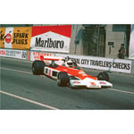 mclaren Ford M23 J. Mass US GP 1977
