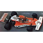 mclaren M23 Jochen Mass 1974