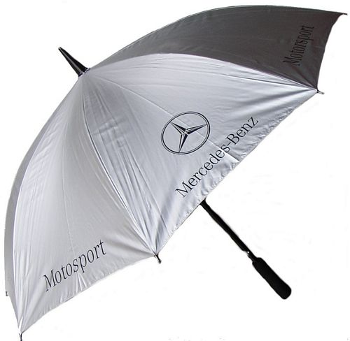 West McLaren Umbrella Full Size