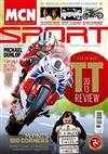 MCN Sport Six Months By Credit/Debit Card - Save