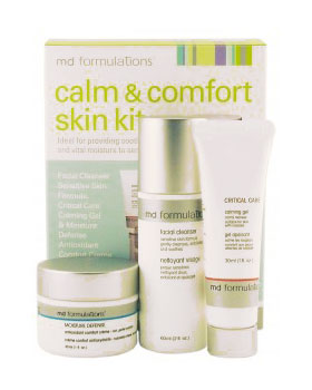 Calm and Comfort Kit