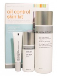 md formulations Oil Control Skin Kit