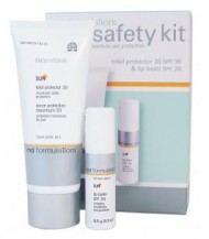 md formulations Sun Safety Kit