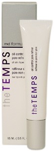 md formulations the TEMPS Oil Control Pore