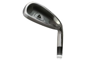 MD Golf Advanced STD Irons 4-SW Steel