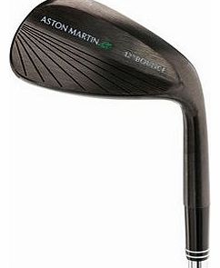 MD Golf Aston Martin Collection Raw Wedge