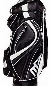 MD Golf Deluxe Cart Bag 2014