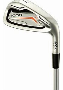 MD Golf Icon Irons (Steel Shaft) 2014