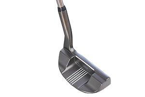MD Golf Mens Players Putter