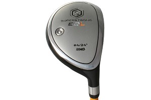 MD Golf Mens SuperStrong EQL Rescue ProForce V2 Shaft