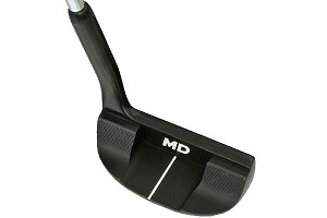 MD Golf NV Drew Signature Series Putter