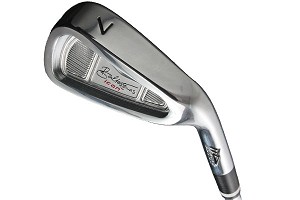 Seve Icon Full Forged Irons Dynamic Gold 3-PW
