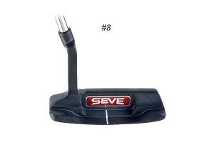 MD Golf Seve Players Putter
