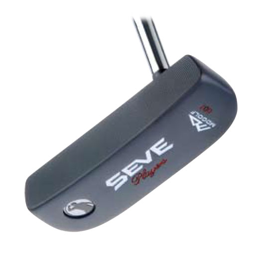 MD Golf Seve Signature Players Putter