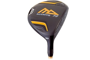 MD Golf Superstrong 2010TI Proforce 65 Fairway