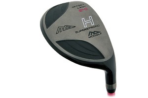 Superstrong Offset Ladies Hybrid