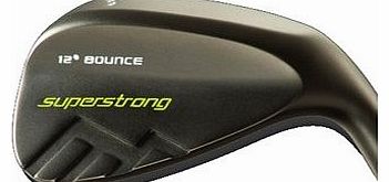 Superstrong Wedge 2014