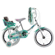 ME TO YOU 14 girls bike designed by Raleigh