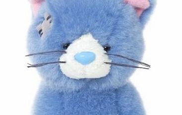 Me To You 4-inch Tatty Teddy and My Blue Nose Friends Abbey The British Cat Soft Toy