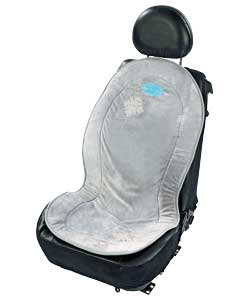 Me to You Car Seat Cover