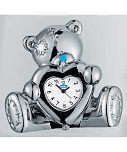 Me to You Watch and Clock Gift Set