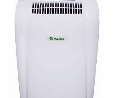 Meaco 10L Dehumidifier for up to 3 bed house