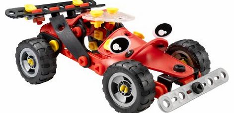 Build and Play formula One Car