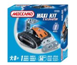 Maxi Kits Excavator