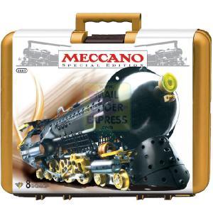 Special Edition Train Set and Case