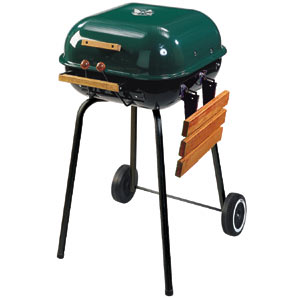 Meco Charcoal Barbecue