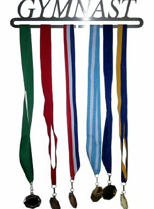 Medals display hangers Gymnast Medals display hangers