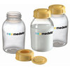 Breastmilk Storage Bottles 150ml (pack of