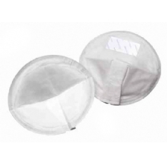 Disposable Bra Pads by