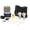Medela Freestyle Double Electric 2 Phase Breast