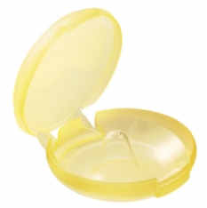 Nipple Shields with case