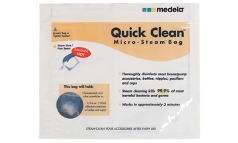 Medela Quick Clean Micro-Steam Bags Pack of 5