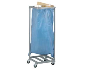 Medford single sack holder