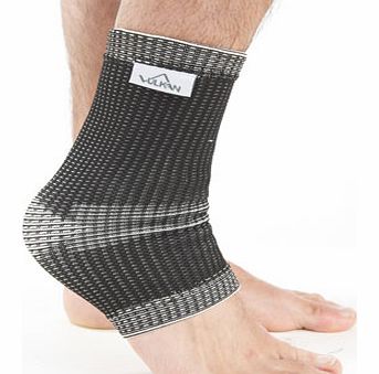 Medical Supports  Advanced Elastic Ankle Support
