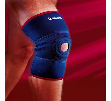 Medical Supports  Knee Free Patella Neoprene Support