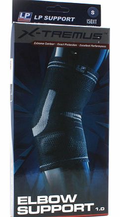 Medical Supports  X Tremus Elbow Support