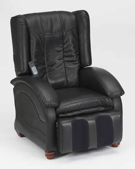 Restwell Minstrel Shiatsu Massage and Audio Chair