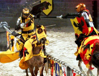 Medieval Times Dinner Show Orlando Medieval Times Dinner Show