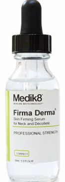 Medik8 Firma Derma Serum 30ml