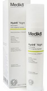 Medik8 Hydr8 Night 50ml