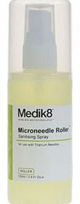 Medik8 Microneedle Sanitising Solution 100ml
