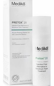 Medik8 Pretox 20 30ml